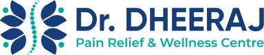 Dr. Dheeraj Pain Relief and Wellness Clinic Habsiguda, Hyderabad