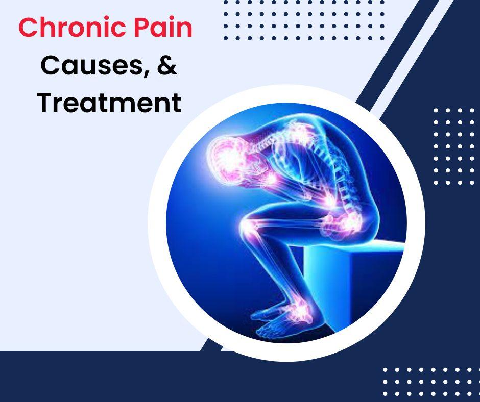 Chronic Pain Treatment in Pune Painmedic Pain Clinic